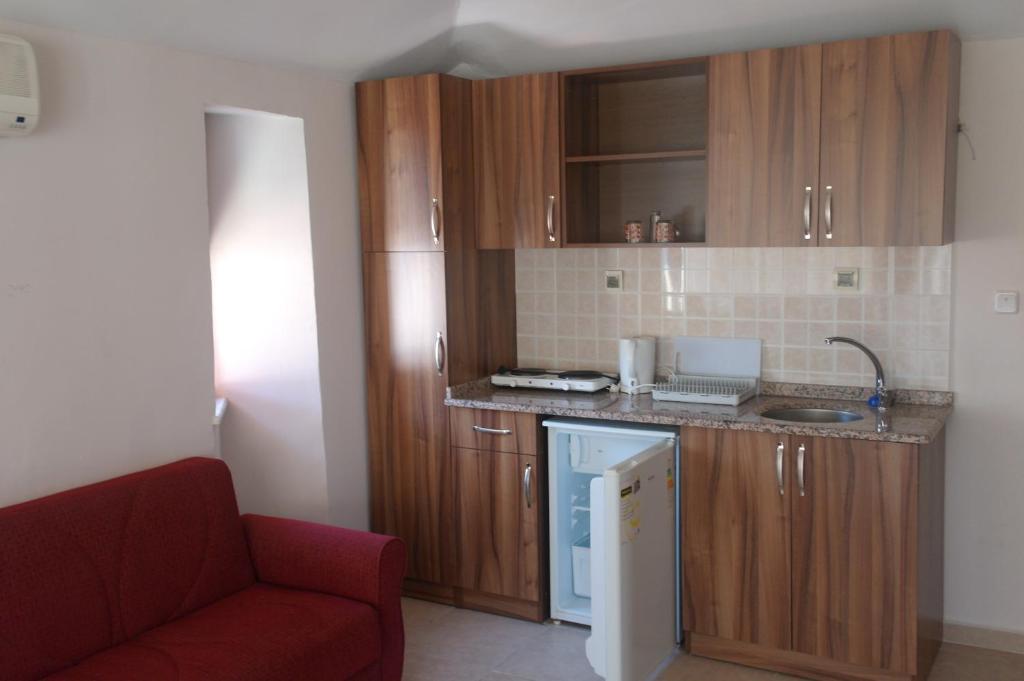 Agora Boutique Apart Hotel Alanya Habitación foto