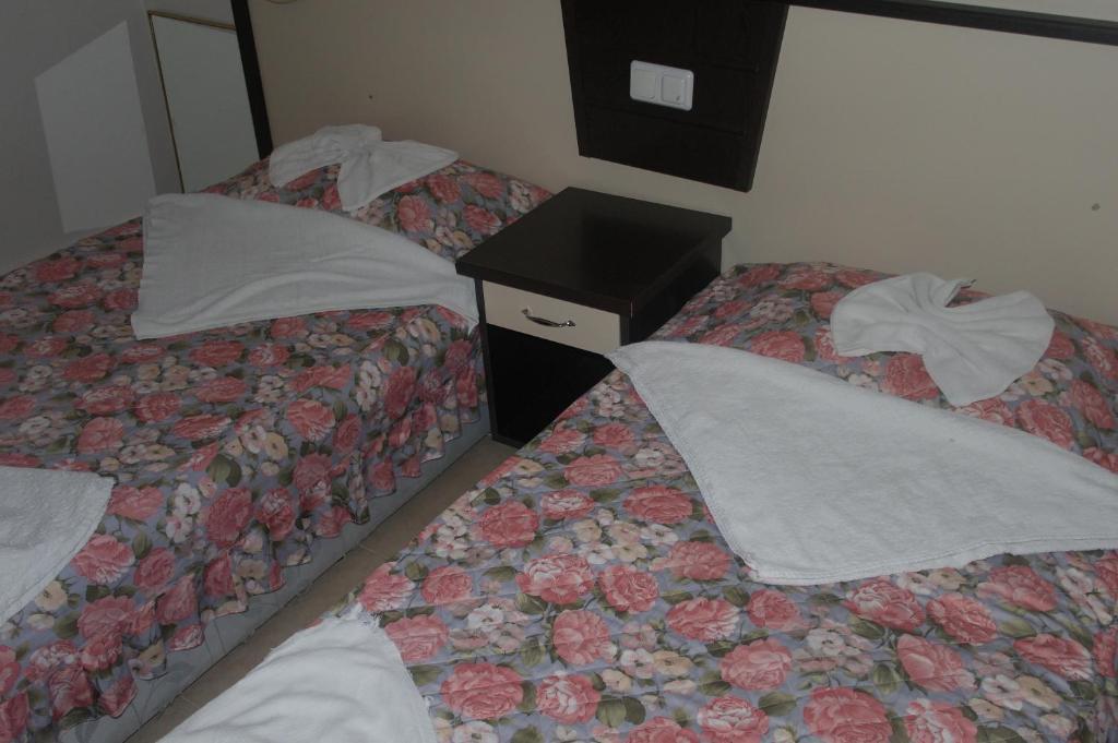 Agora Boutique Apart Hotel Alanya Habitación foto